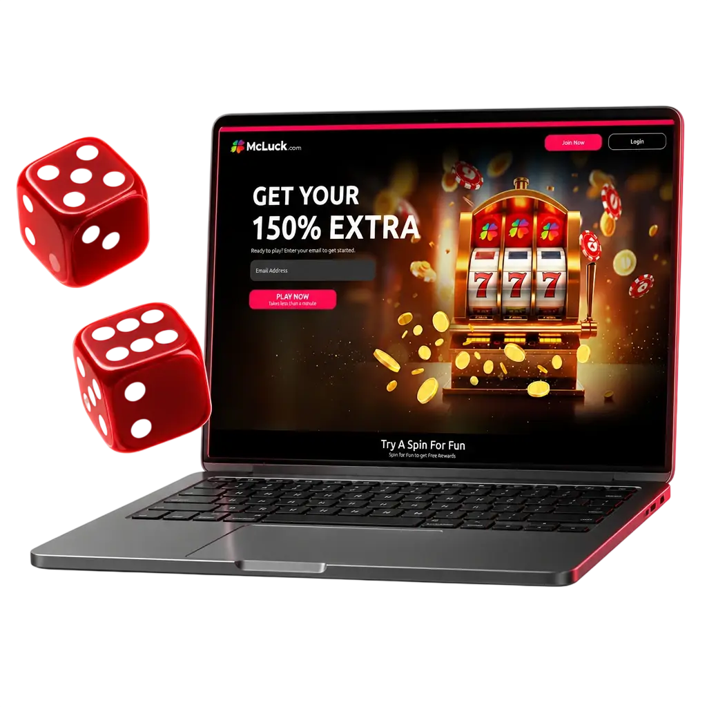 McLuck Casino: Your Online Gaming Site for United States Players