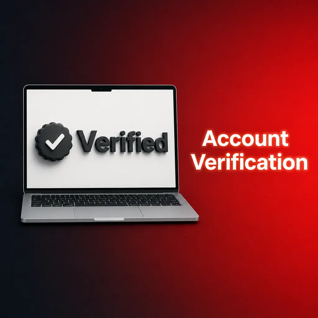 Account Verification