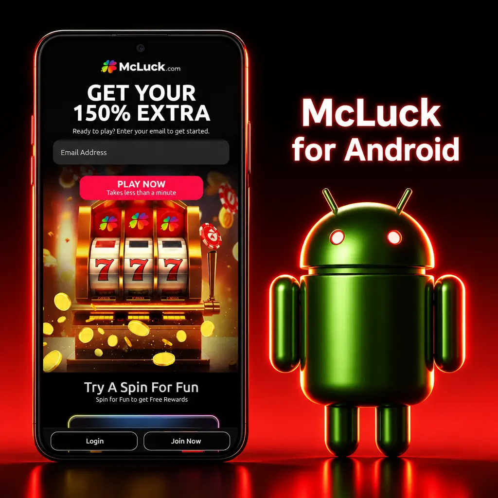 McLuck for Android
