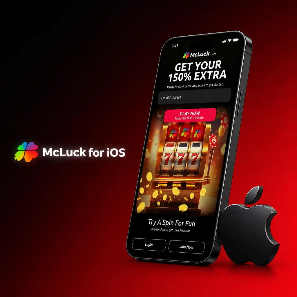McLuck for iOS