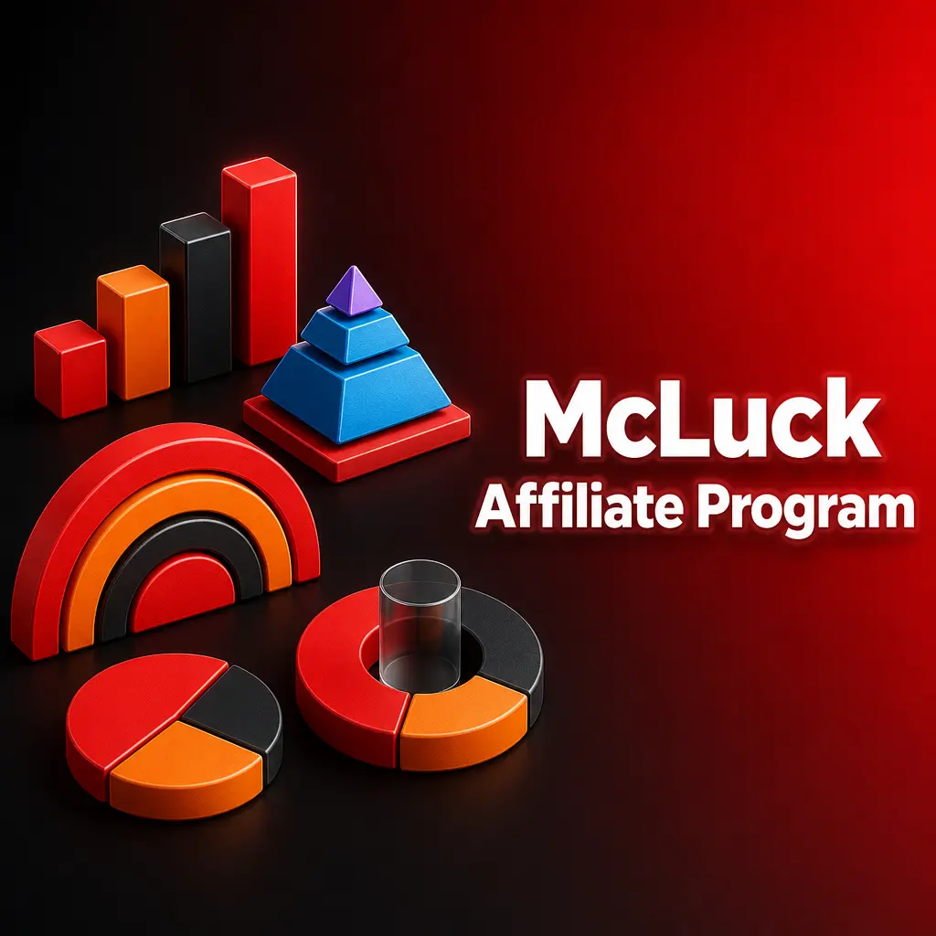 McLuck Affiliate Program